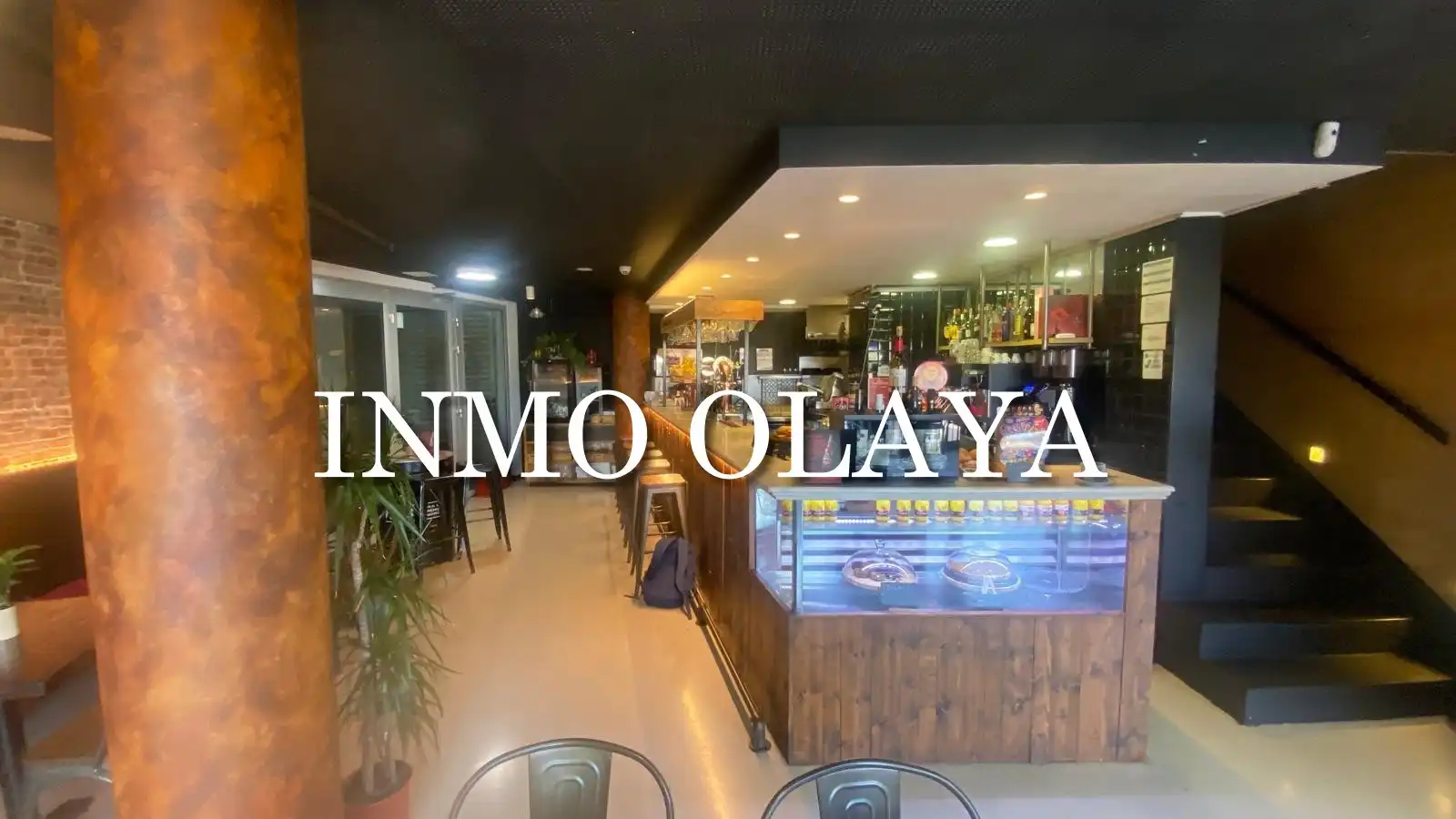 Business premises for transfer in Centre