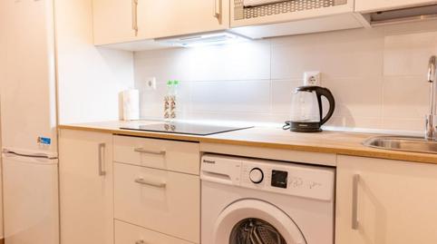 Foto 5 de Apartamento de alquiler en San Diego,  Madrid Capital