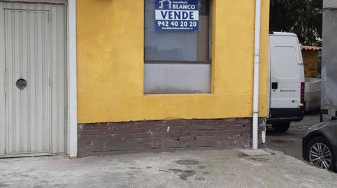 Foto 2 de Casa o xalet en venda a Torrelavega - Avenida de Bilbao, 76 , Sierrapando, Torrelavega