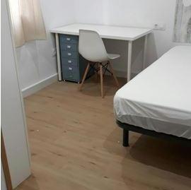 Foto 5 de Pis de lloguer a Tiro de Línea,  Sevilla Capital