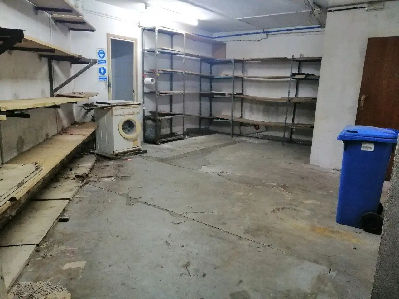 Gewerbefläche zum Verkauf in Can Borrell, imagen 17