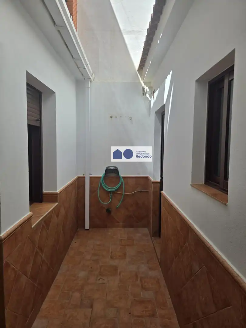 Erdgeschosswohnung zum Verkauf in Moguer, imagen 4