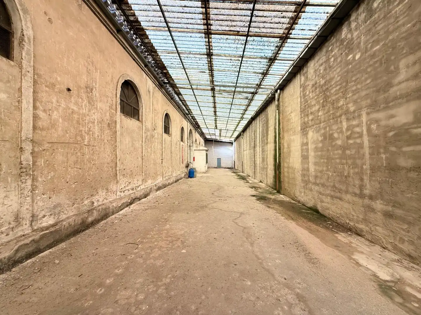 Nave industrial en venta en Carcaixent, imagen 8