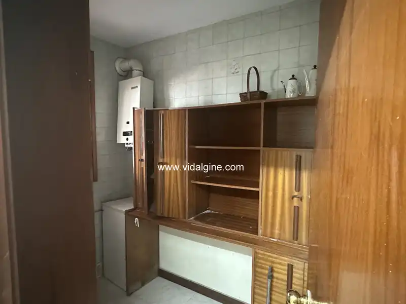 Casa amb jardí en venda a Carrer Pi i Margall, imagen 10