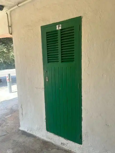 Wohnung zur Miete in Llucmajor mit Klimaanlage, Heizung und Terrasse