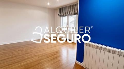 Foto 4 de Piso de alquiler en De Andalucía, Fuente Santa, Colmenar Viejo