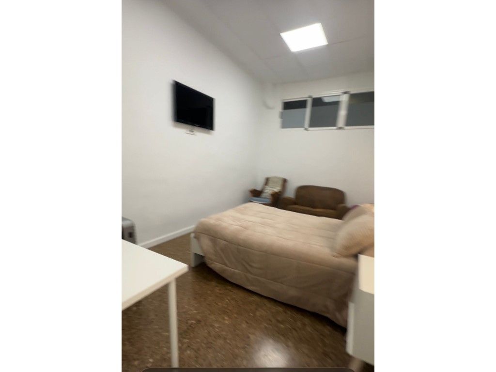 Dormitori de Local en venda en Xirivella