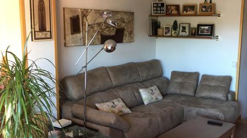 Foto 2 de Pis de lloguer a Barri Mion - Puigberenguer, Barcelona