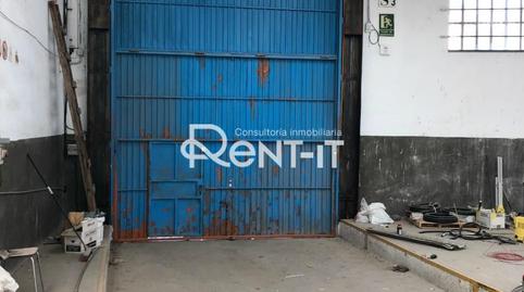 Photo 4 of Industrial buildings to rent in Centre, Sant Boi de Llobregat