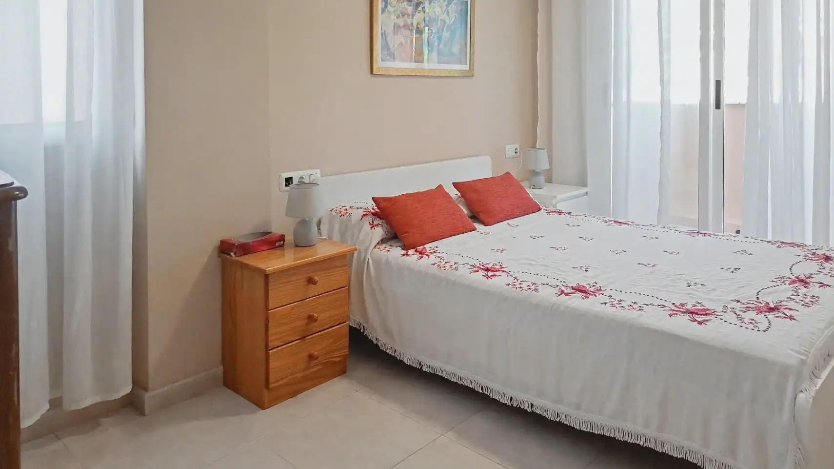 Bungalow with pool for sale in El Verger, imagen 6