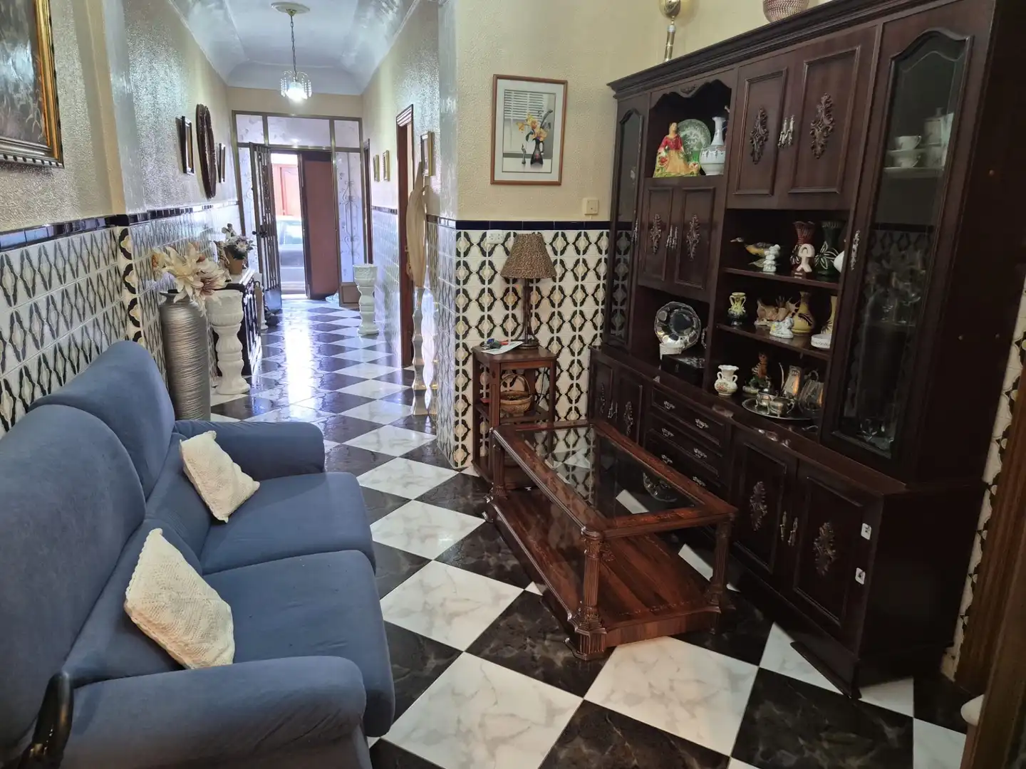 House for sale in Calle Buenavista, imagen 24