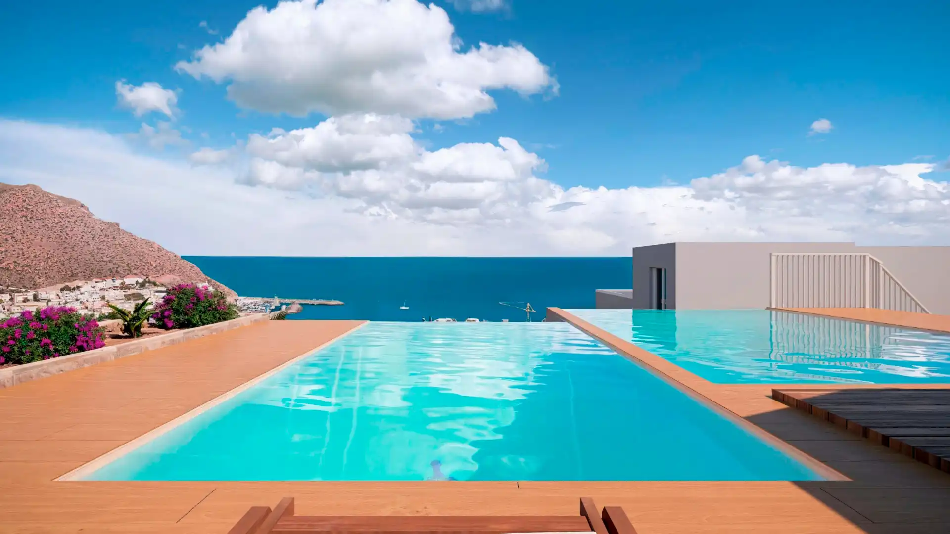 Detached homes for sale in Calle Bajel, San José