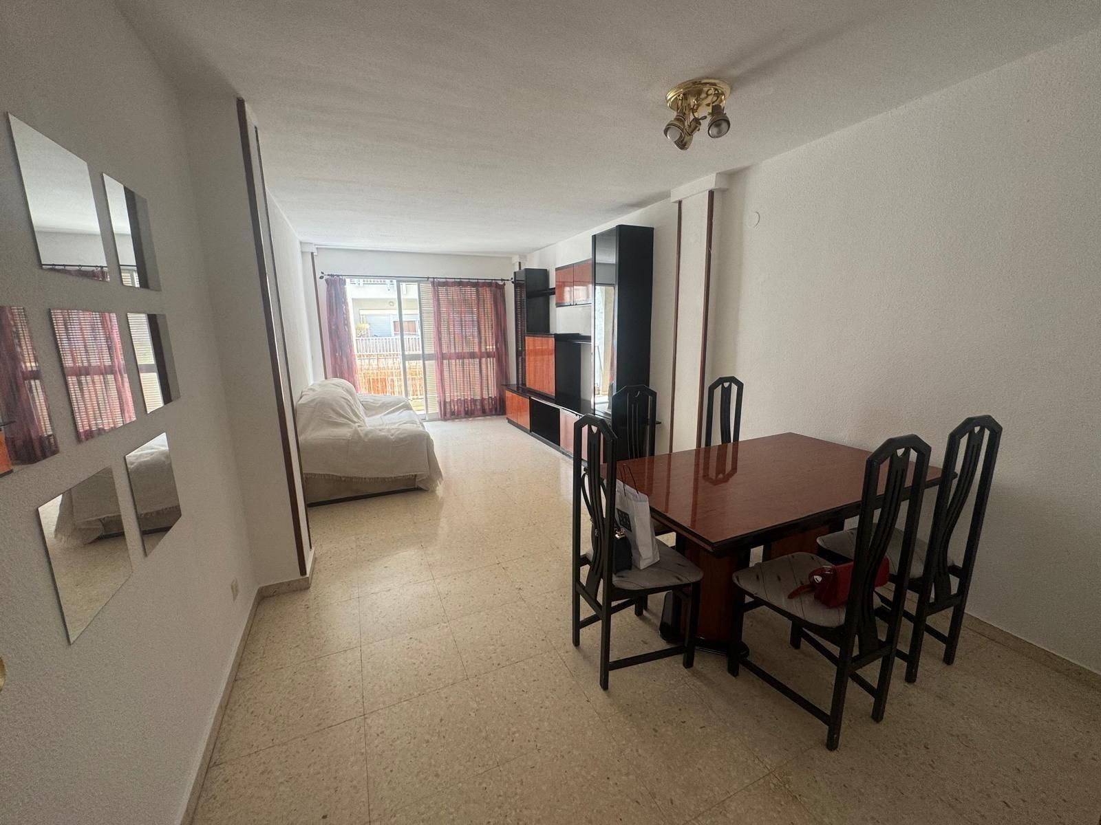 Flat to rent