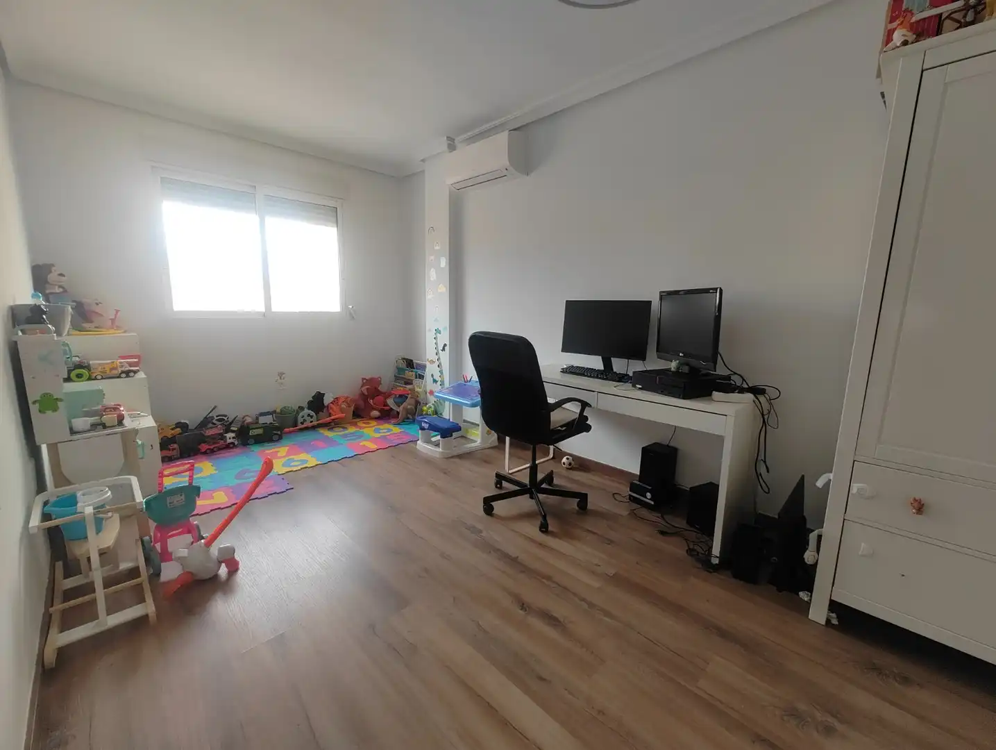 Casa bifamiliare con terrazza in vendita a Las Torres de Cotillas, imagen 16