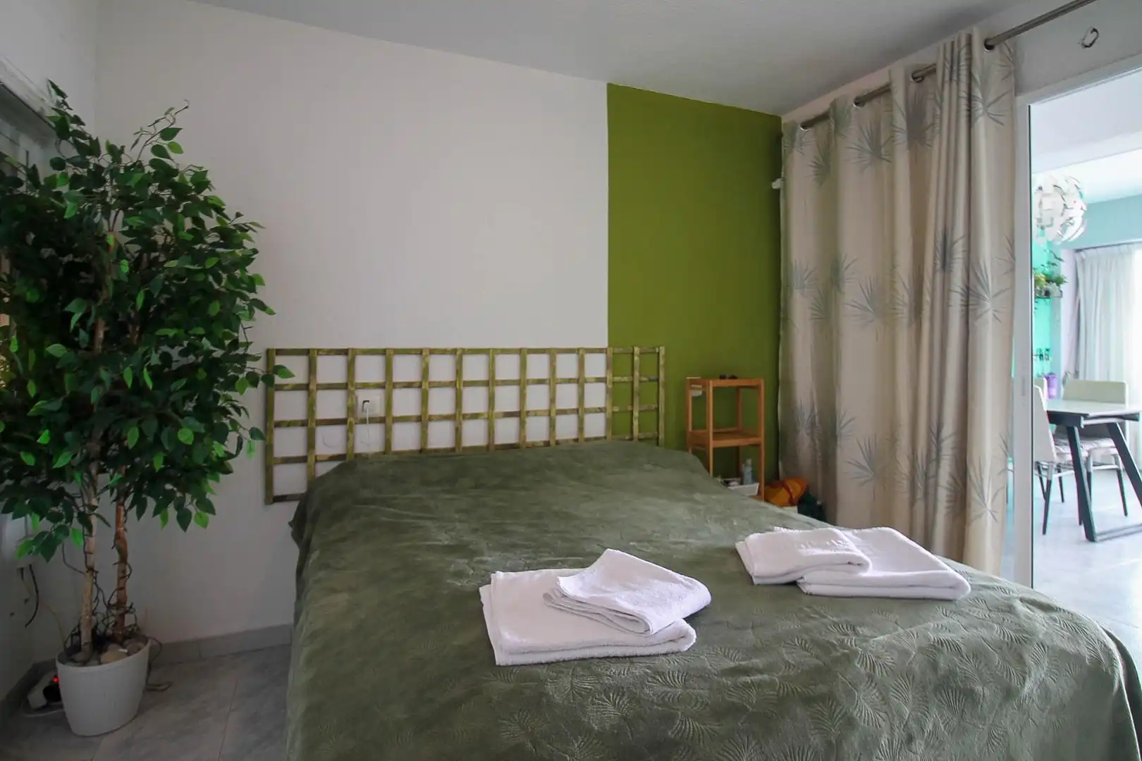 Apartament de lloguer a Playa Levante