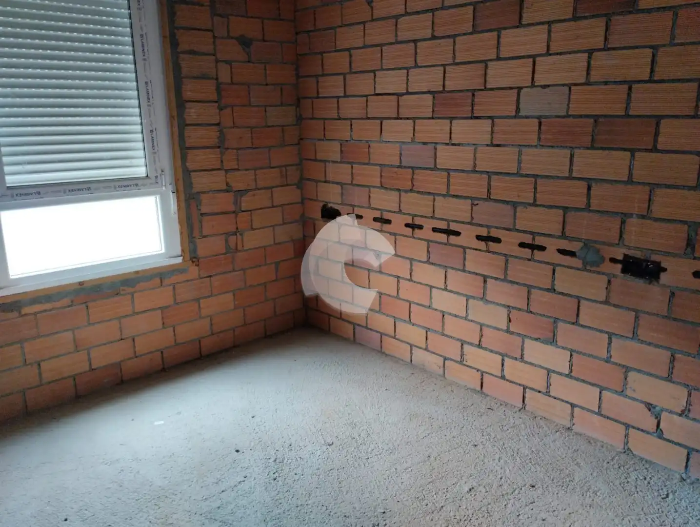Casa adosada en venta en Sandiás con Jardín privado