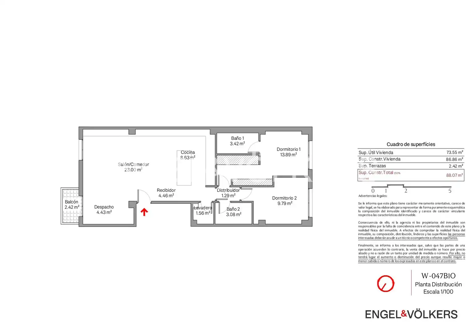 Wohnung mit Terrasse zum Verkauf in CISCAR, imagen 38