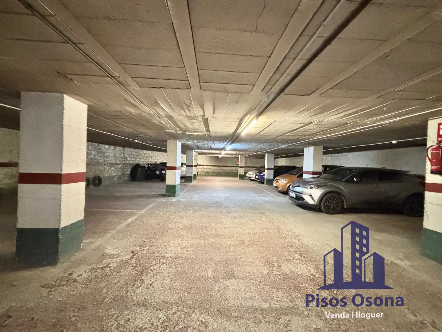 Individual en venta en Carrer del Doctor Junyent, imagen 3