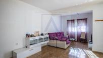 Living room of House or chalet for sale in Santiponce  with Air Conditioner, Private garden and Storage room