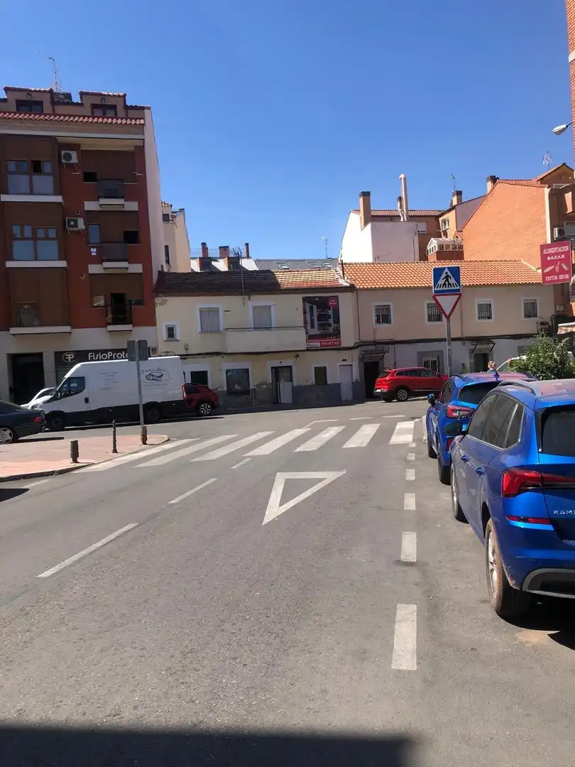 Penthouse with lift for sale in Calle polvoranca, imagen 7