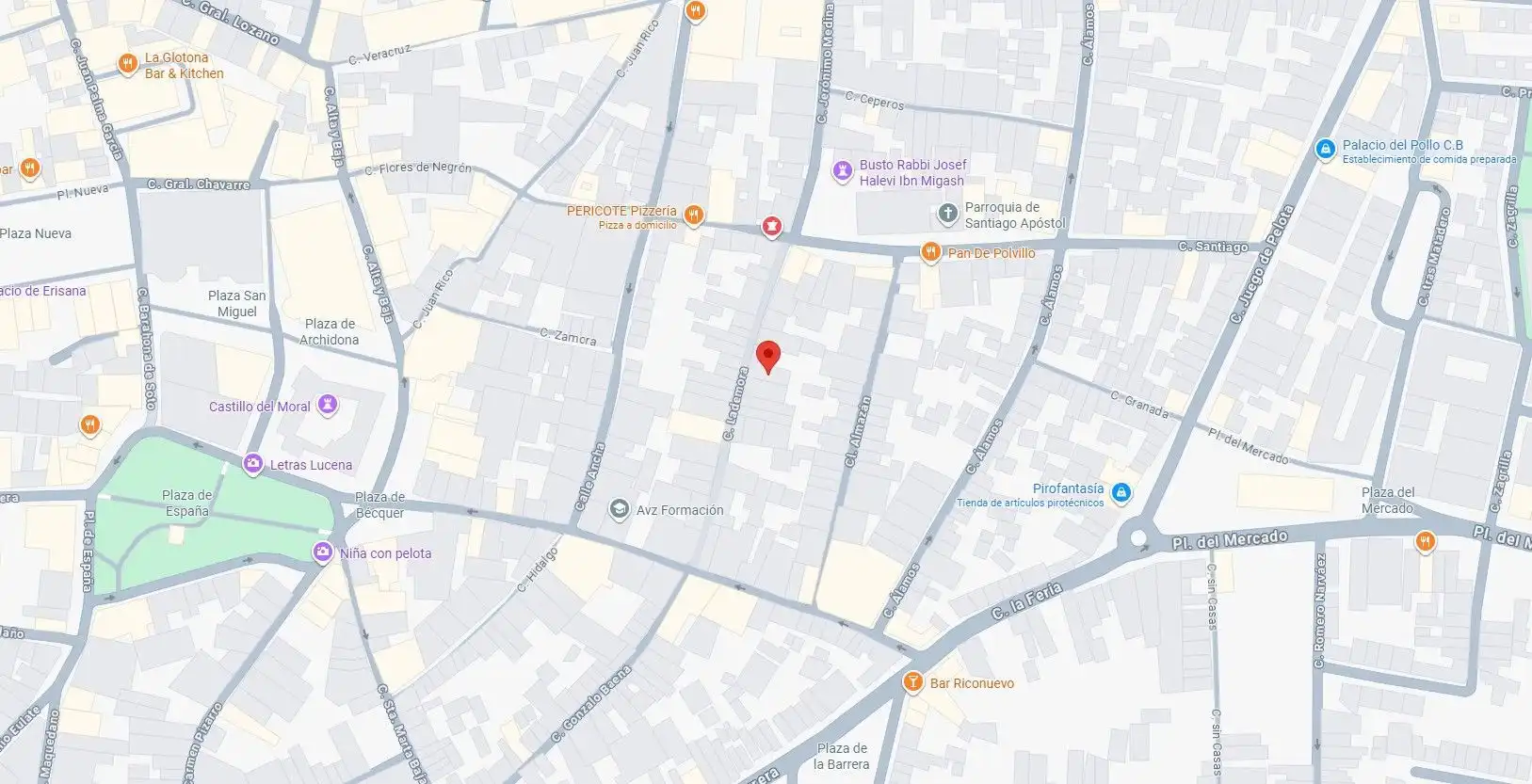 Piso en venta en Lademora, imagen 3