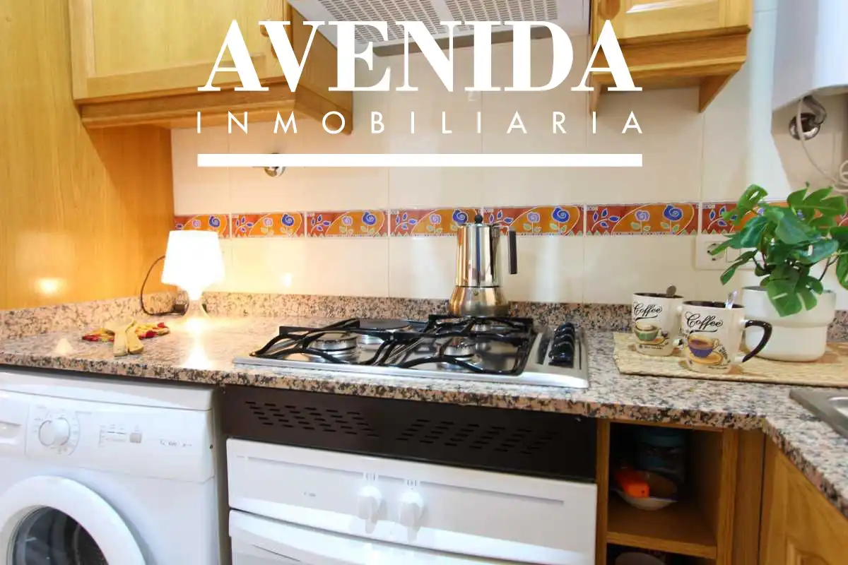Apartament amb piscina en venda a Amplaries 23, imagen 17
