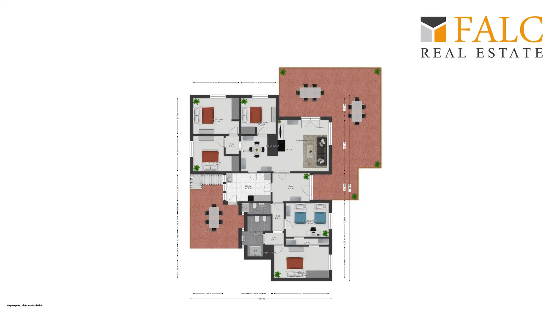 Casa o chalet en venta en Sant Llorenç des Cardassar