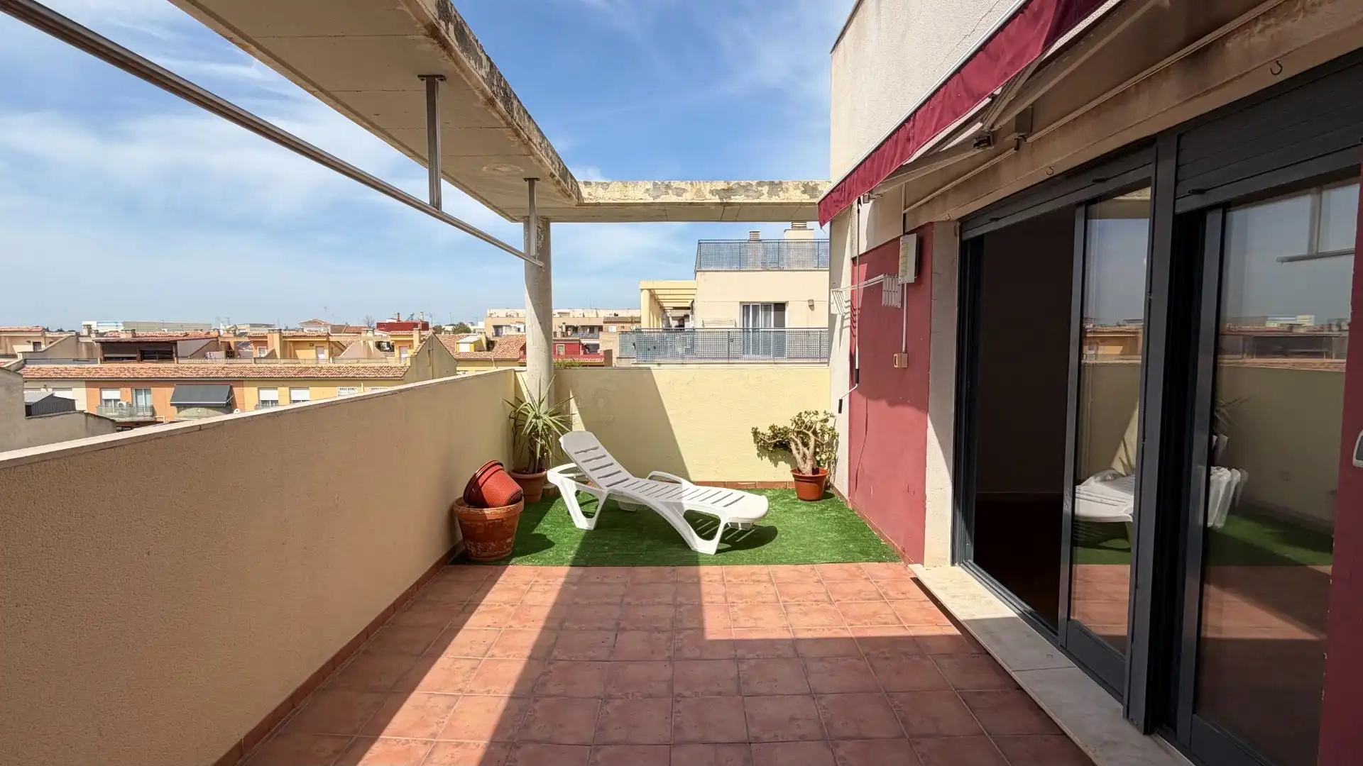 Attic for sale in SERRA, 7, Massamagrell