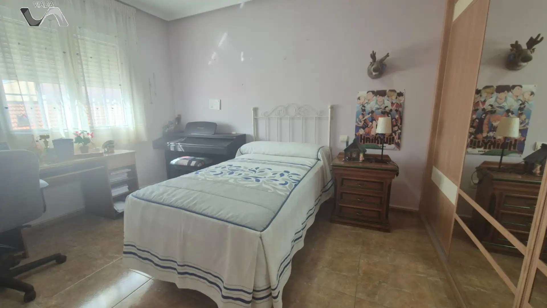 Casa en venda a Calle Luis Dorado 1, imagen 59