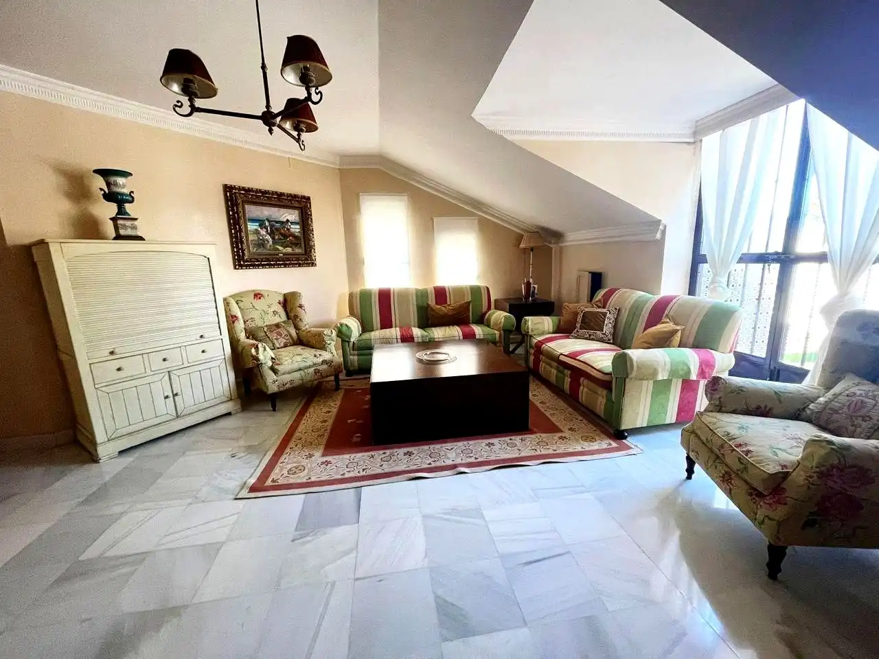 Casa amb piscina en venda a Del Almendro, imagen 14
