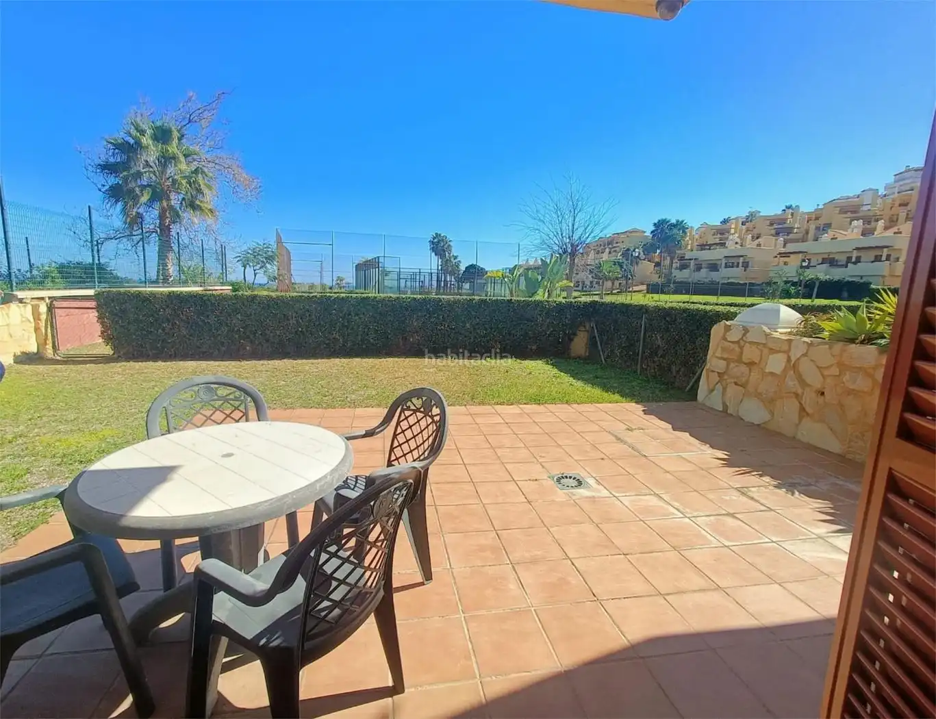 House with pool to rent in Avenida Suecia 56, imagen 6