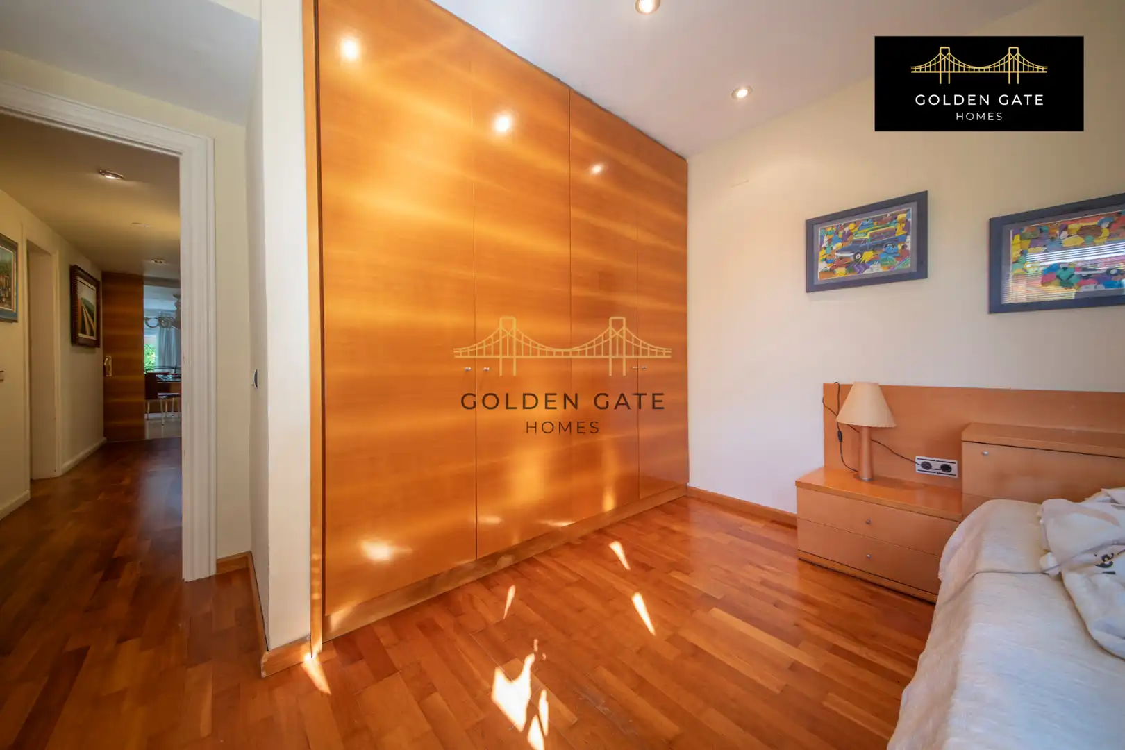 Casa o chalet en venta en Alella con Aire acondicionado, Calefacción y Jardín privado