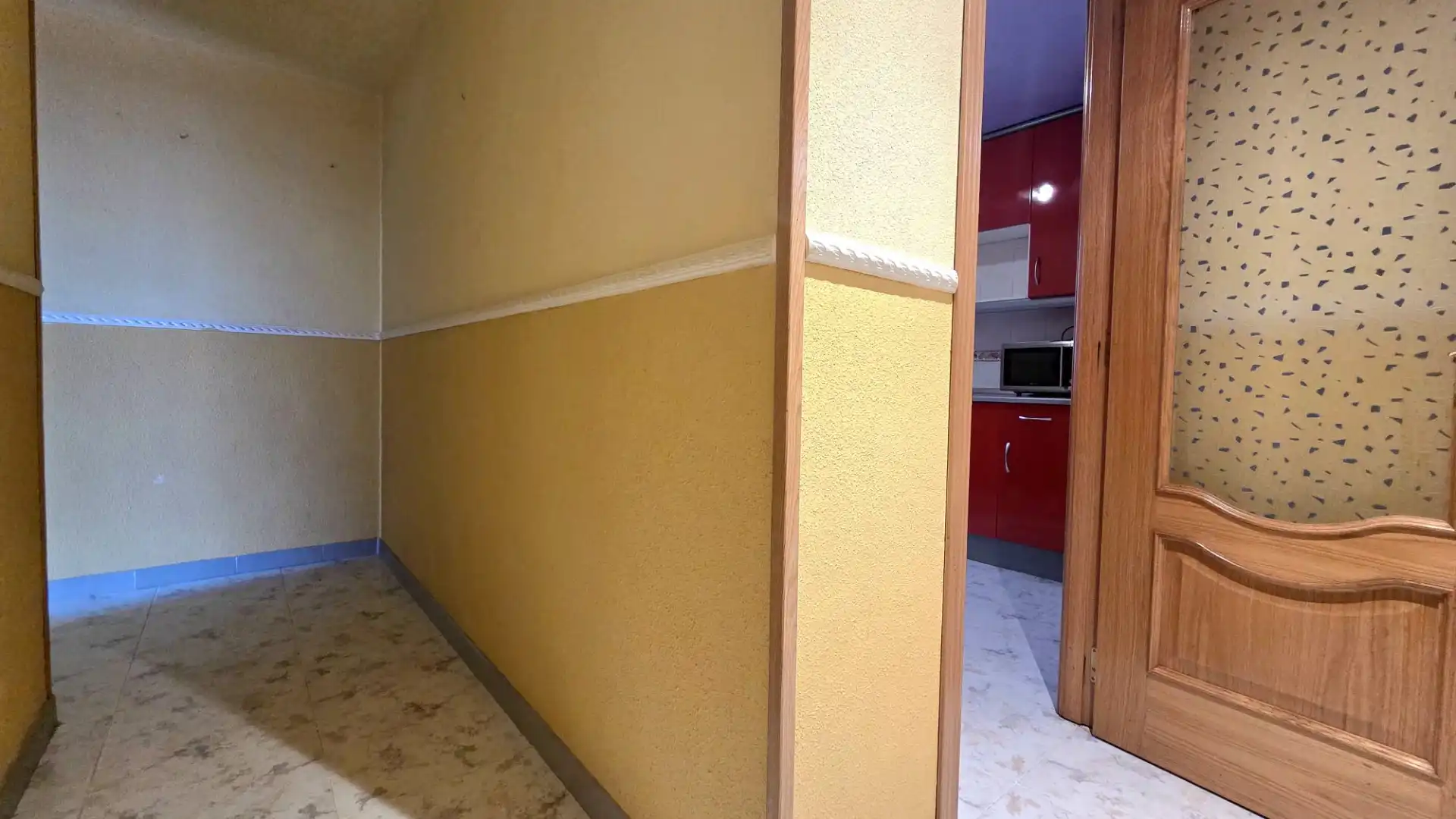 Flat for sale in Parla, Madrid
