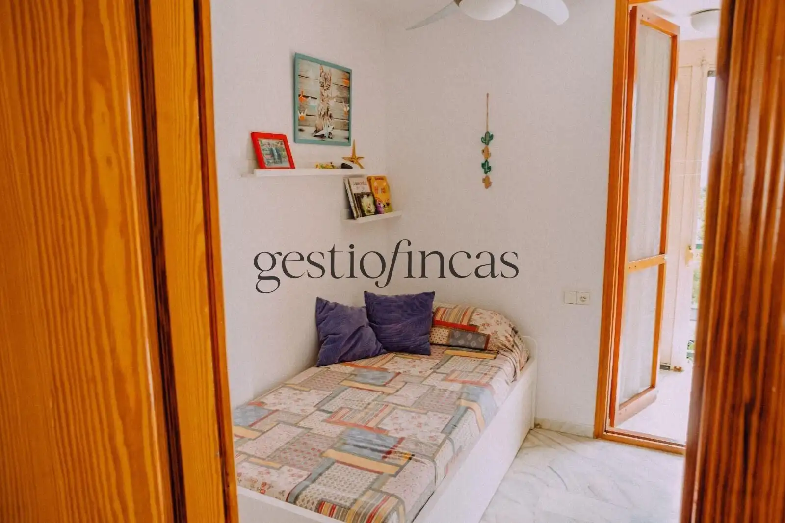 Apartament de lloguer a Cambrils, Tarragona