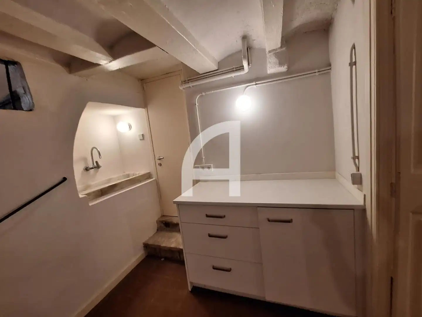 Oficina en venta en Barcelona con Aire acondicionado y Calefacción