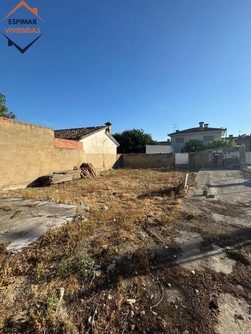 Residential for sale in Nuez de Ebro