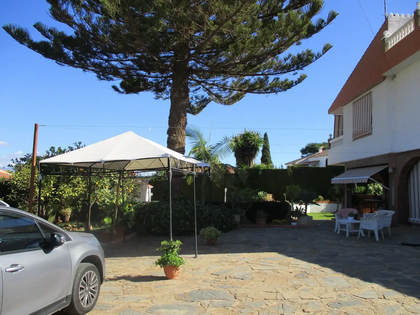 Casa o chalet en venta en Manantiales - Lagar - Cortijo