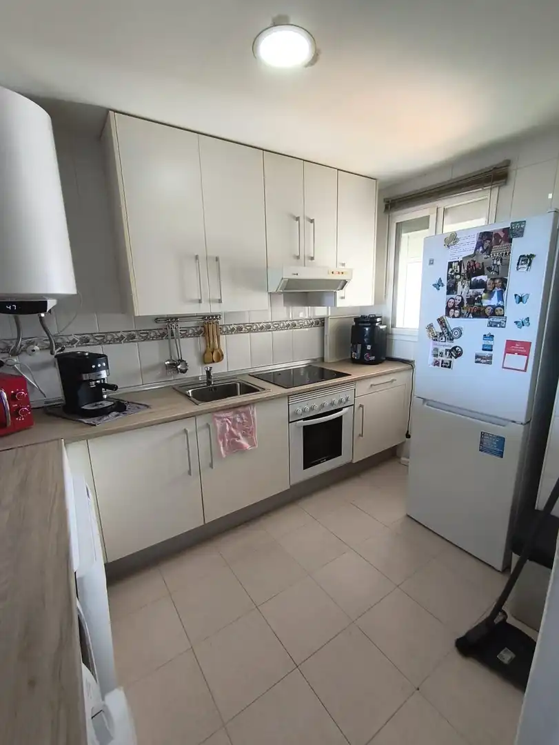 Apartment with pool for sale in Doña Julia Golf, imagen 25