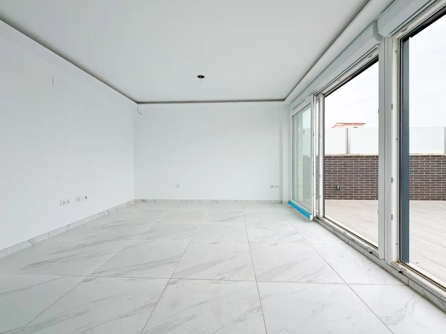 Attic for sale in La Pineda