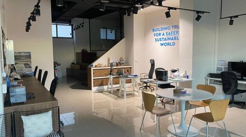 Foto 3 von Geschaftsraum zur Miete in Calle José Soldevila, 13, Sant Andreu de Palomar,  Barcelona Capital