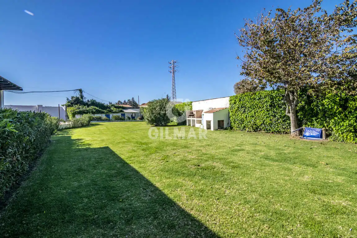 Chalet con piscina en venta en San Enrique - Guadiaro -  Pueblo Nuevo, imagen 44