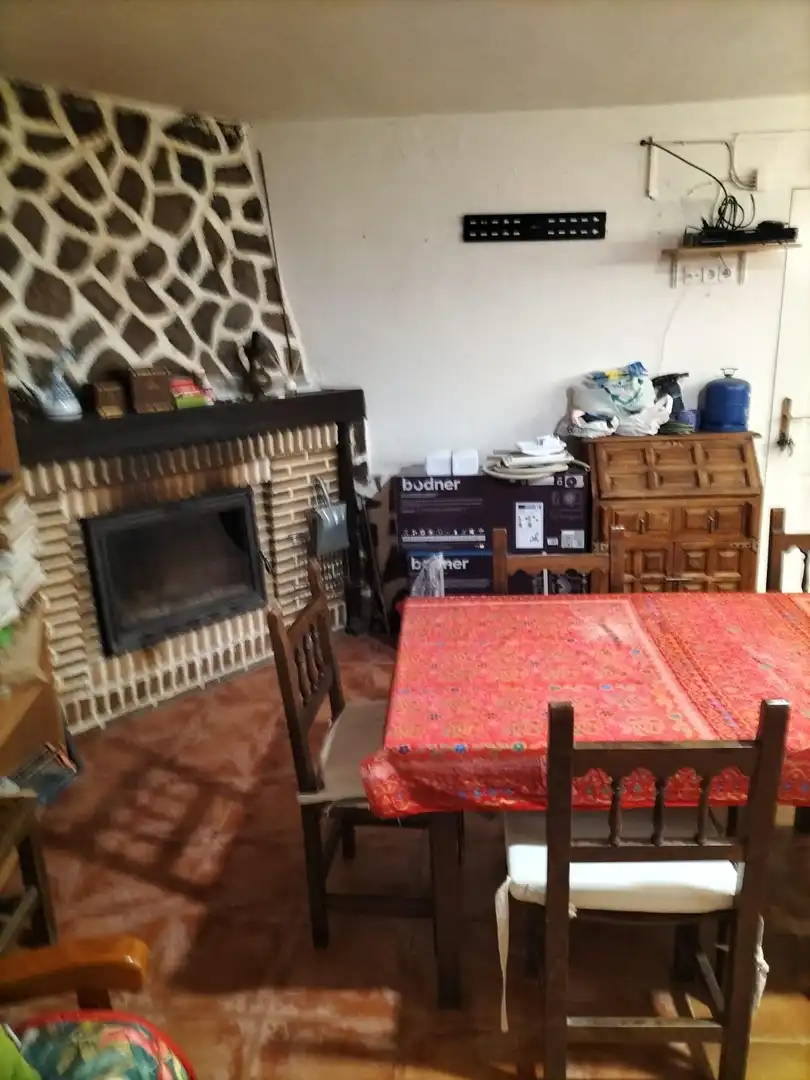 Finca rústica en venda en Albarreal de Tajo amb Aire condicionat, Calefacció i Jardí privat