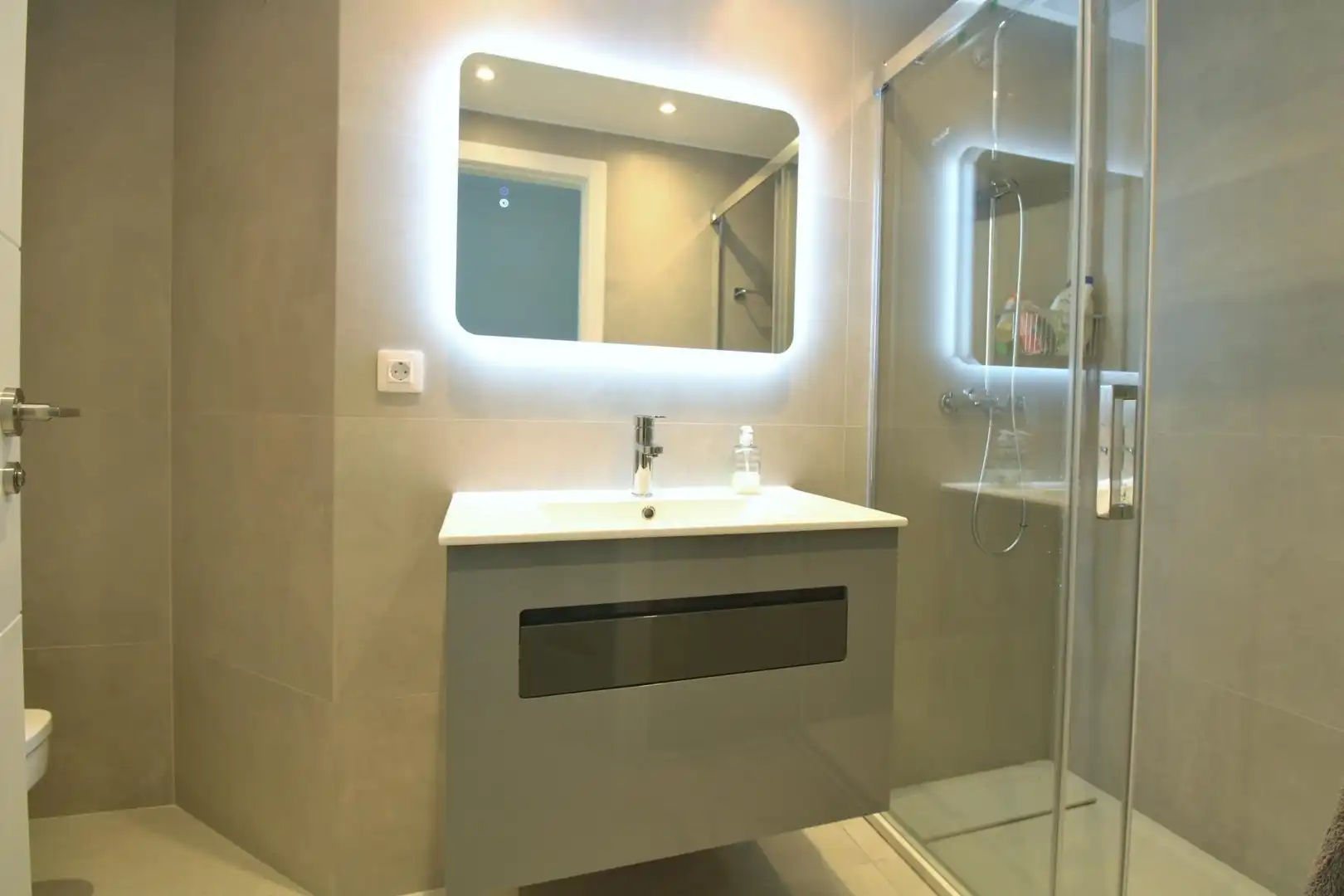 Chalet con terraza en venta en Valverde, imagen 9