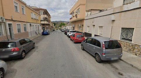 Foto 2 de Piso en venta en Cl Nieves de las, San Crispín - Huerta Nueva-Estación, Elda