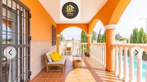 Photo 2 of House or chalet for sale in Almerimar, El Ejido