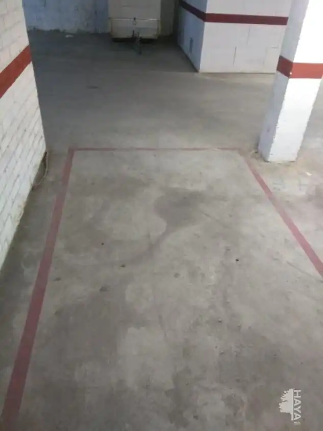 Parking à vendre à De Sant Roc, imagen 2