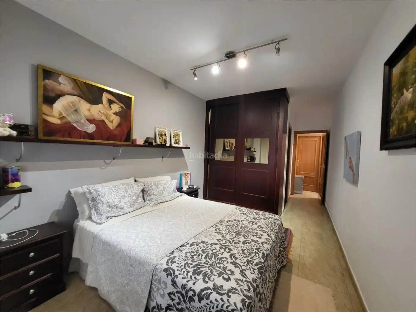 Wohnung mit Aufzug zum Verkauf in Calle Arcipreste Sánchez González 8, imagen 18