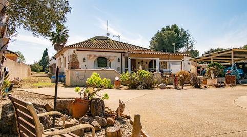 Foto 3 de Casa o chalet en venta en Pelagatos - Pago del Humo, Chiclana de la Frontera