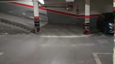 Foto 5 de Garaje en venta en Carretera Antiga de València, Llefià, Badalona