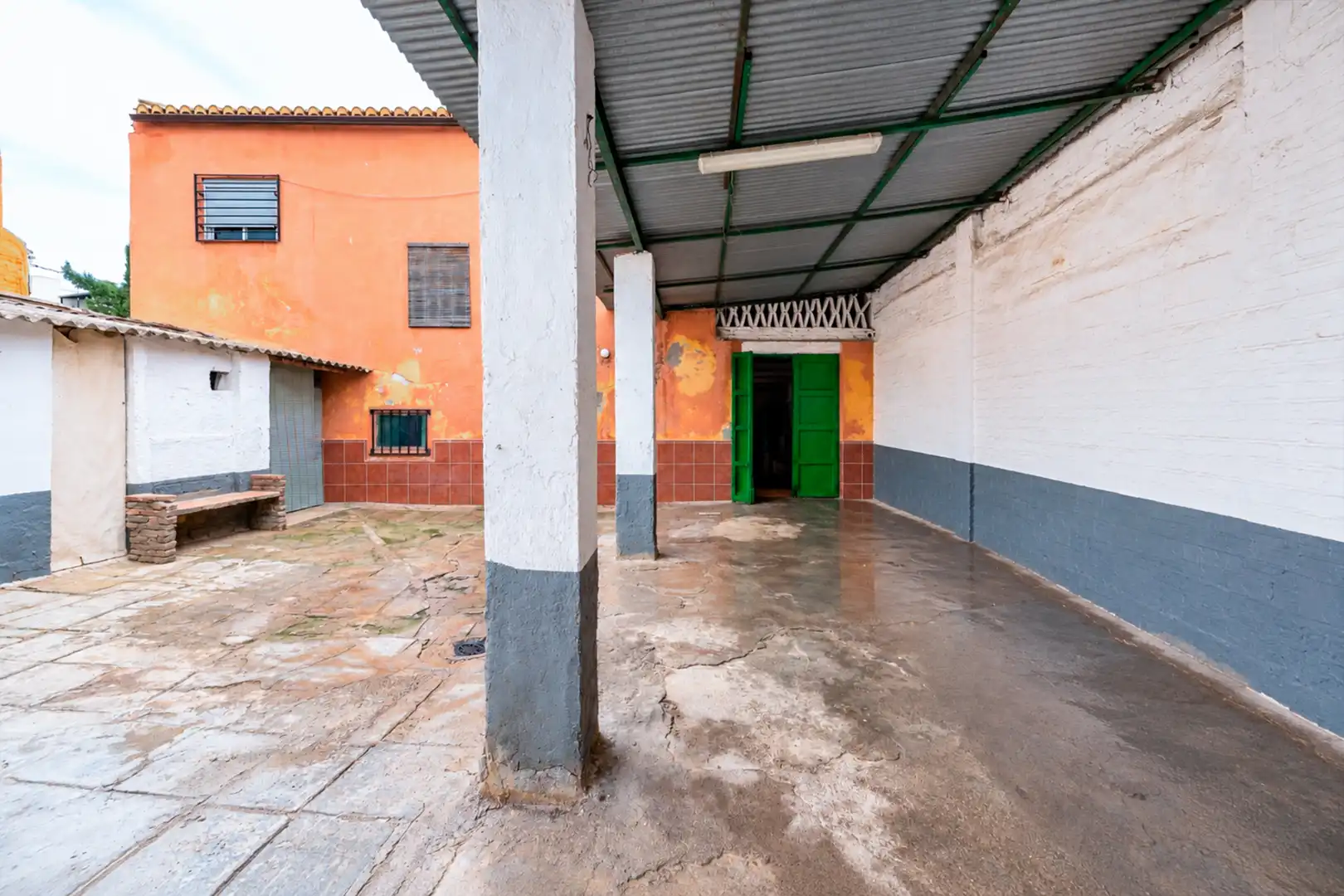 Semi-detached house for sale in Calle Rufino 7, imagen 21